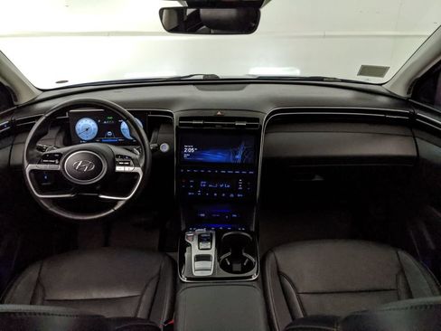 Used 2023 Hyundai Tucson Limited AWD/4WD image 7