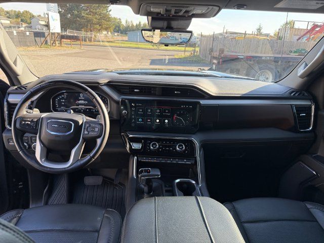 Used 2024 GMC Sierra 1500 Denali AWD/4WD image 21
