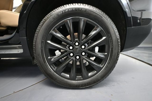 Used 2019 Cadillac XT5 Platinum AWD/4WD image 10
