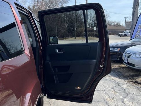Used 2010 Honda Pilot EX-L image 35