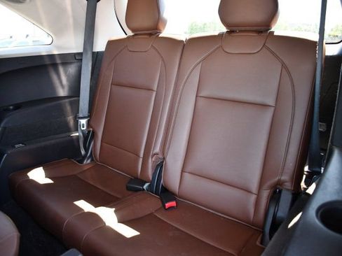 Used 2017 Acura MDX SH-AWD w/ Advance Package image 21