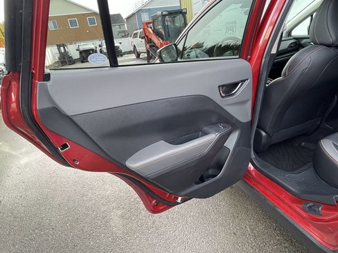 Used 2024 Subaru Crosstrek 2.5i Limited w/ Popular Package #3A image 16