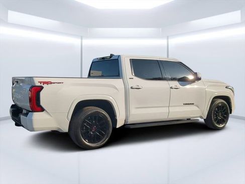 Used 2023 Toyota Tundra SR5 w/ TRD Sport Premium Package image 3