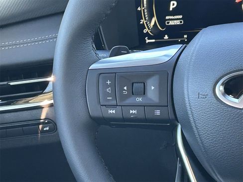 New 2026 INFINITI QX60 Pure image 27