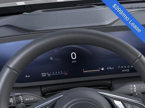 New 2026 Buick Enclave Preferred w/ Power Package image 48