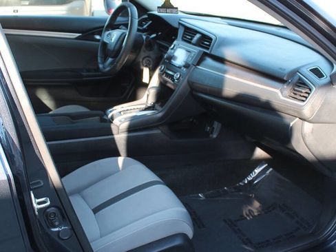 Used 2017 Honda Civic LX image 21