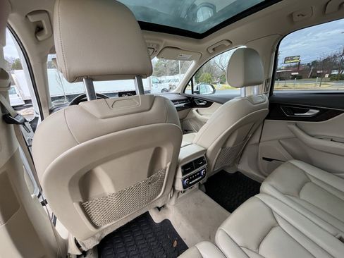 Used 2019 Audi Q7 3.0T Premium Plus w/ Premium Plus Package image 32