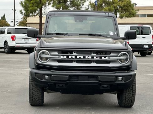 Certified 2022 Ford Bronco Big Bend image 11