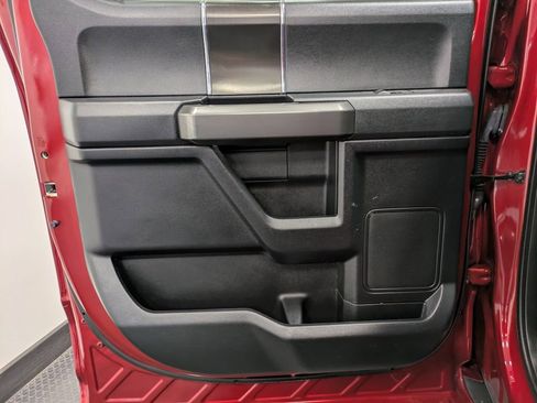 Used 2018 Ford F150 XLT w/ Equipment Group 302A Luxury image 22