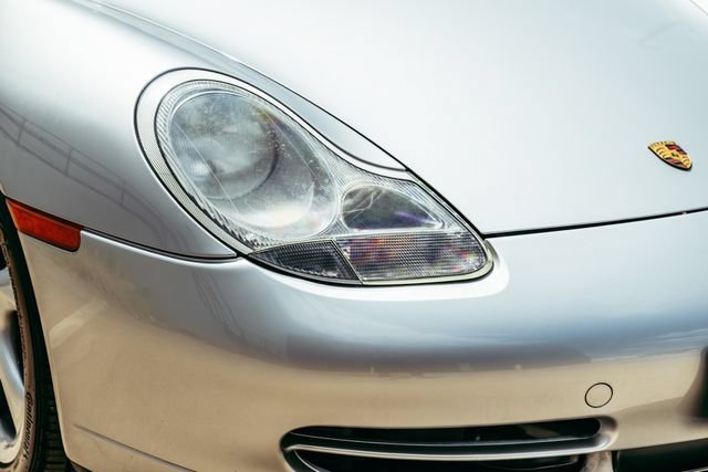 Used 2000 Porsche 911 Carrera RWD image 45