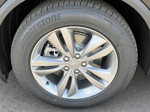 Certified 2026 Acura MDX SH-AWD image 12