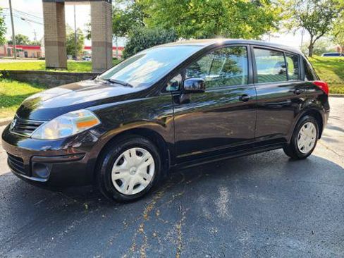 Used 2011 Nissan Versa 1.8 S w/ PWR Plus Pkg FWD image 8