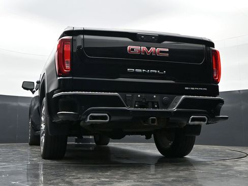 Used 2023 GMC Sierra 1500 Denali AWD/4WD image 55