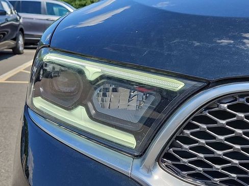 Used 2022 Dodge Durango Citadel AWD/4WD image 8