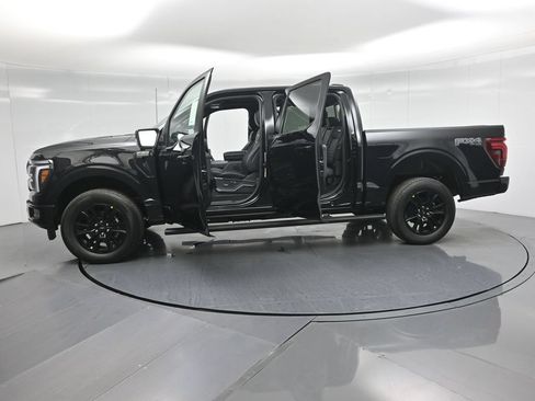 Used 2025 Ford F150 Platinum w/ Equipment Group 702A High AWD/4WD image 37