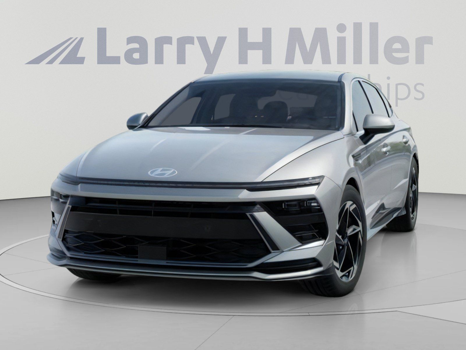 New 2026 Hyundai Sonata SEL image 6