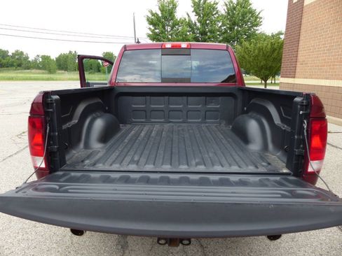 Used 2018 RAM 1500 Big Horn AWD/4WD image 44