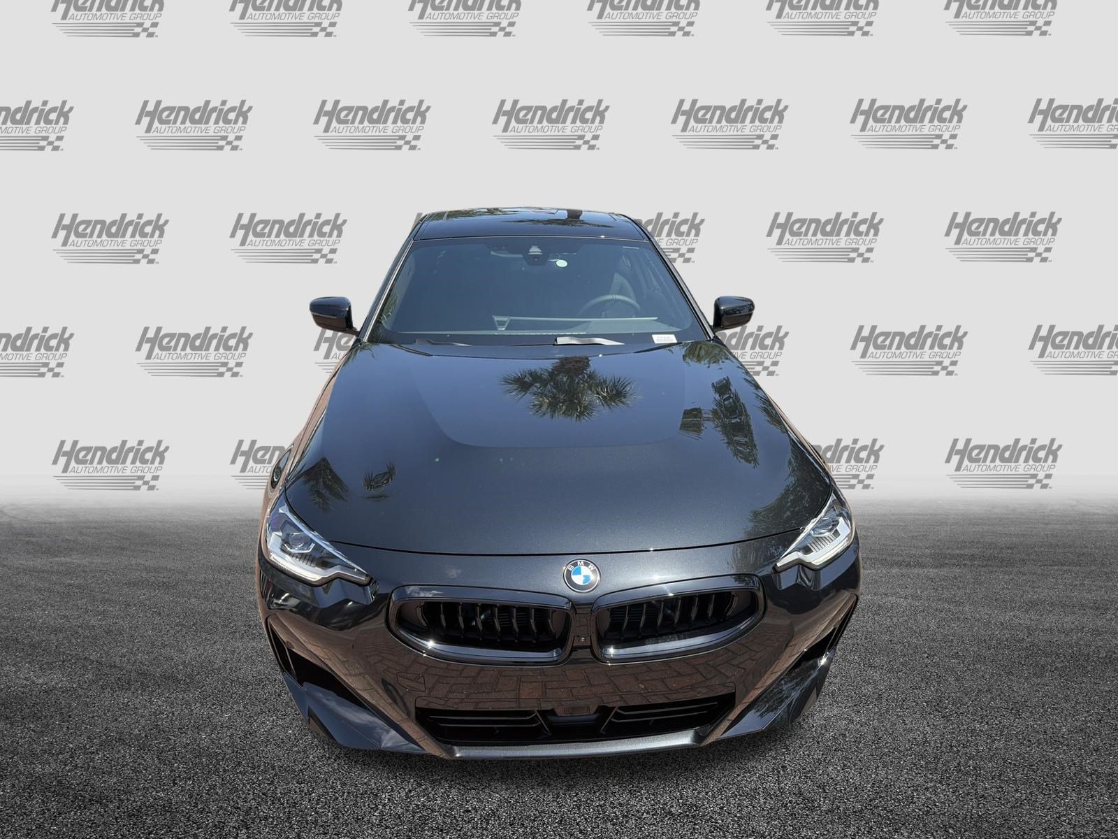 New 2026 BMW 230i xDrive Coupe w/ M Sport Package AWD/4WD image 3