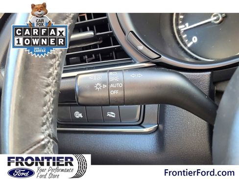 Used 2024 MAZDA CX-30 AWD 2.5 S w/ Preferred Package image 20