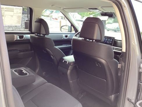 New 2026 Hyundai Santa Fe SE AWD/4WD image 19