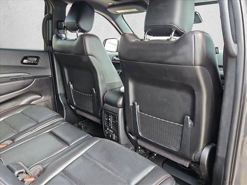 Used 2024 Dodge Durango GT image 19