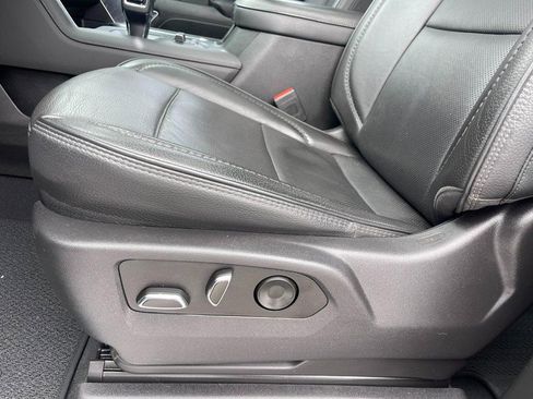 Used 2023 GMC Sierra 1500 Denali w/ Denali Reserve Package image 15