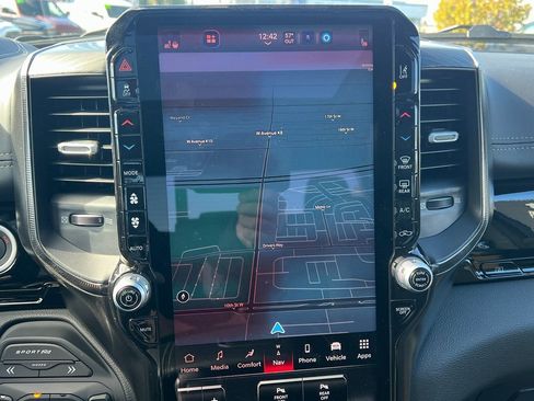 New 2026 RAM 1500 Rebel image 32