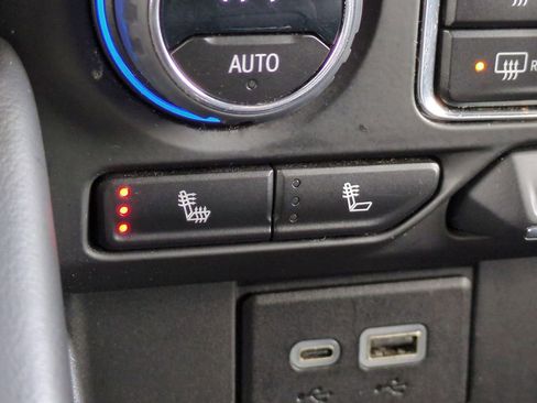 Used 2023 Chevrolet Tahoe RST image 37