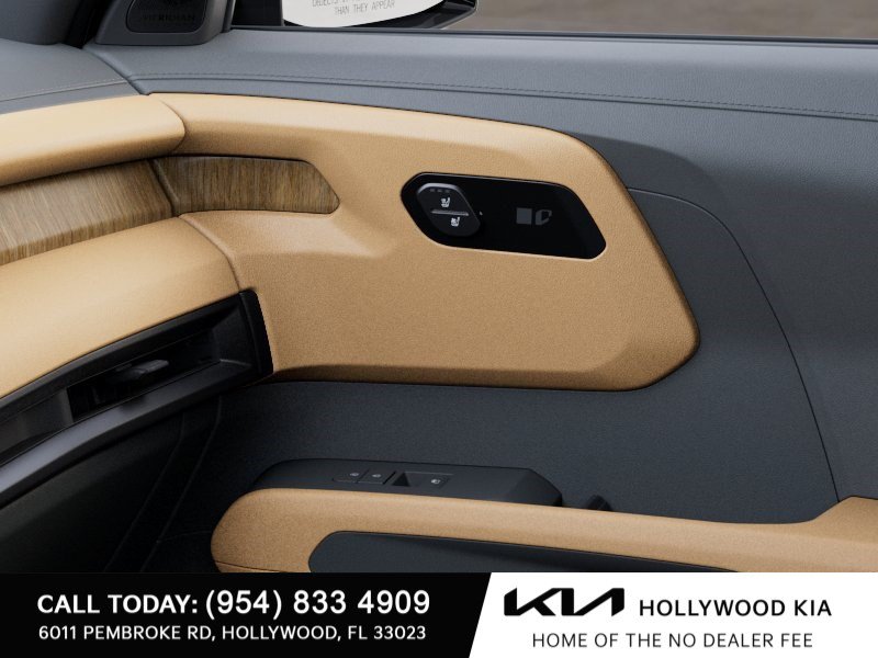 New 2027 Kia Telluride SX X-Line AWD/4WD image 25