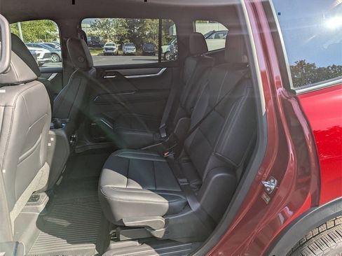 New 2026 GMC Acadia Elevation w/ Elevation Premium Package image 12