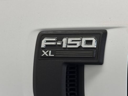 Used 2023 Ford F150 XL w/ Trailer Tow Package AWD/4WD image 23
