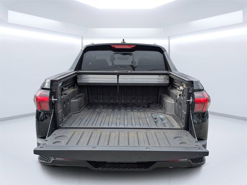 Used 2023 Hyundai Santa Cruz SEL w/ Activity Package image 12