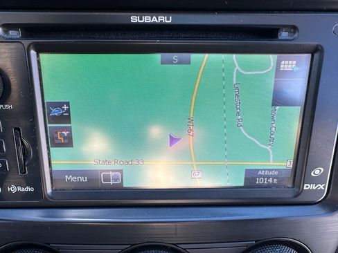 Used 2014 Subaru Forester 2.5i Premium image 22