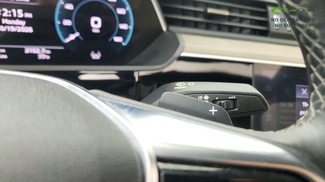 Used 2024 Audi Q8 e-tron Premium AWD/4WD image 58
