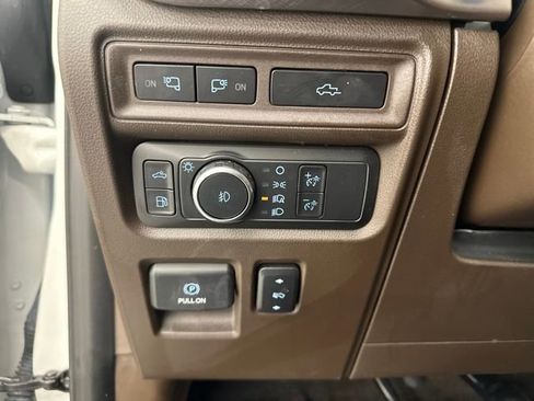 Certified 2022 Ford F150 King Ranch image 45