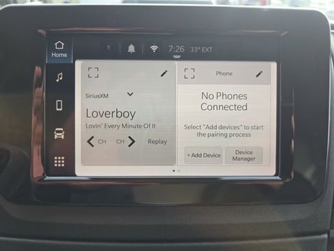 New 2026 RAM ProMaster 2500 image 15