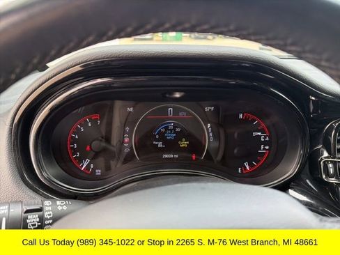 Used 2023 Dodge Durango GT AWD/4WD image 16