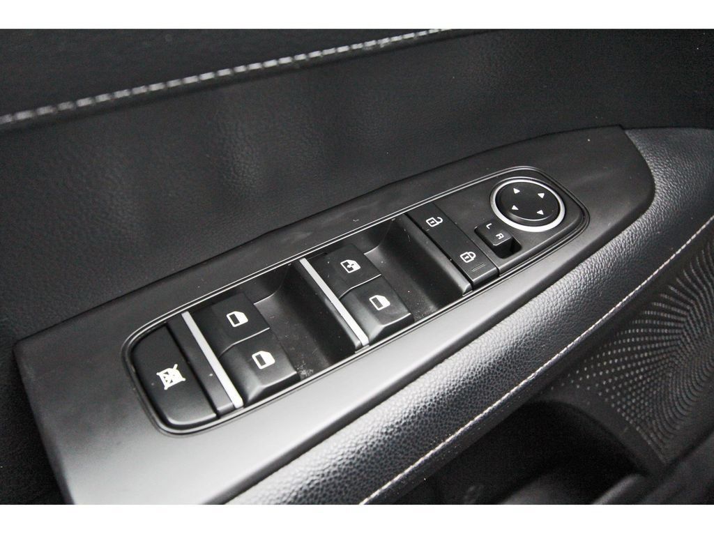 Used 2023 Kia Forte GT-Line w/ GT-Line Technology Package FWD image 22