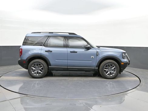 New 2025 Ford Bronco Sport Big Bend AWD/4WD image 25