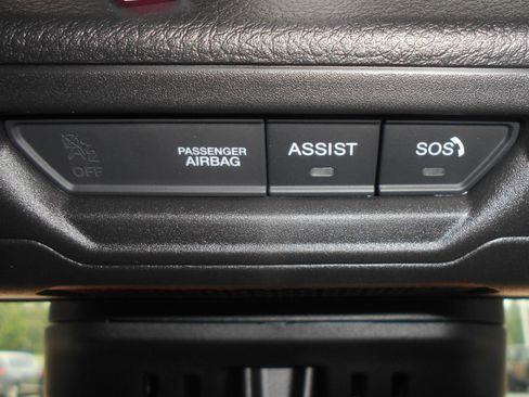 New 2025 Jeep Gladiator Sport image 20