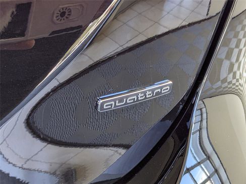 Used 2025 Audi A5 2.0T Premium Plus w/ Premium Plus image 7