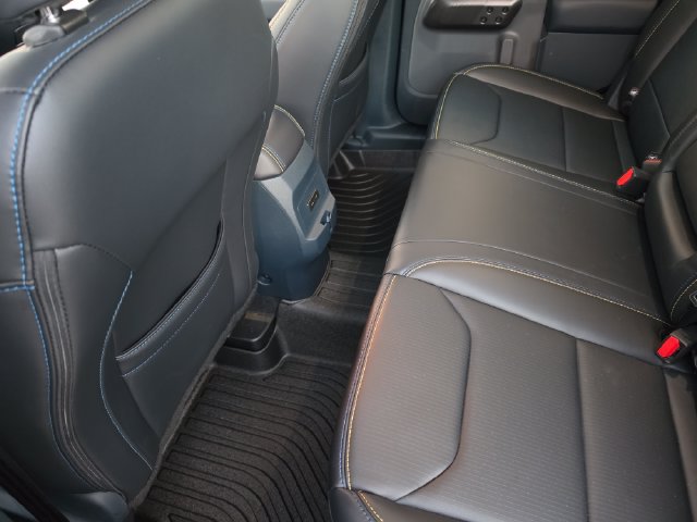 Used 2026 Ford Maverick Lobo AWD/4WD image 18