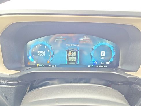 Used 2025 Ford Bronco Sport Big Bend image 21