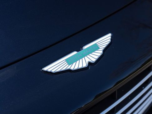 New 2026 Aston Martin DB12 Convertible image 18