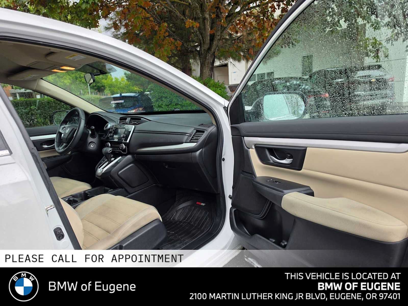 Used 2019 Honda CR-V LX image 10