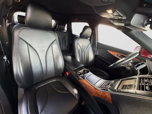 Used 2016 Lincoln MKX Reserve w/ Technology Package AWD/4WD image 21