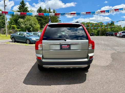 Used 2008 Volvo XC90 3.2 AWD/4WD image 4