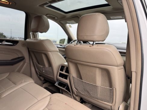 Used 2013 Mercedes-Benz ML 350 4MATIC image 17