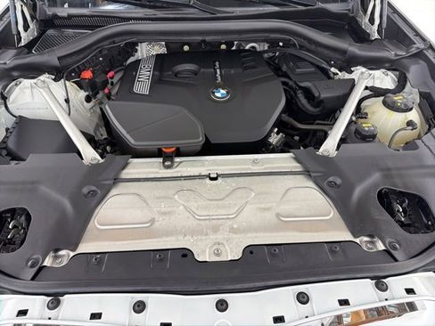 Used 2019 BMW X3 xDrive30i w/ Driving Assistance Package AWD/4WD image 43