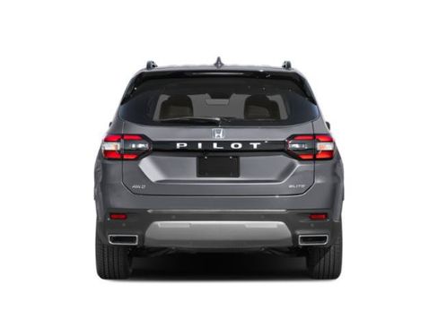 Used 2026 Honda Pilot Elite image 8